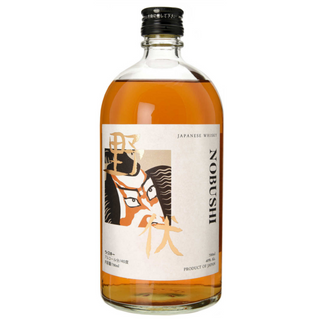 Nobushi Japanese Whisky 700ml