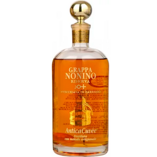 Nonino Antica Cuvee Invecchiata In Barriques 700ml