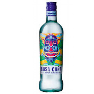 Nusa Cana Tropical Island Rum 700mL