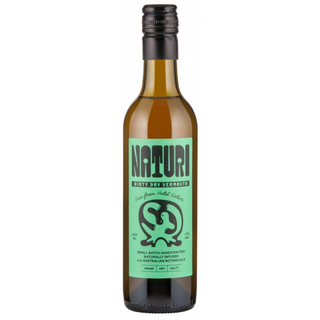 Naturi Dirty Dry Vermouth 375ml