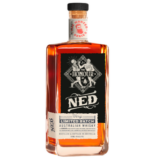 Ned The Wanted Series Honor Australian Whisky 500ml
