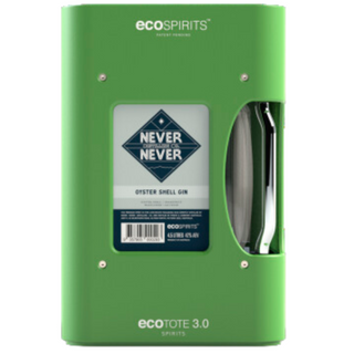 Never Never Distilling Co Oyster Shell Ecospirits 4.5Lt
