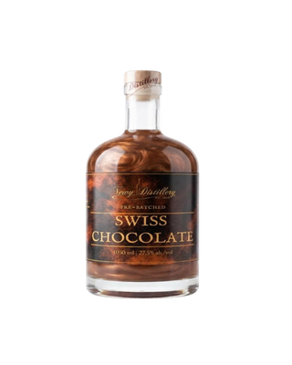 Newy Distillery Swiss Chocolate Pre-Batch 1050ml