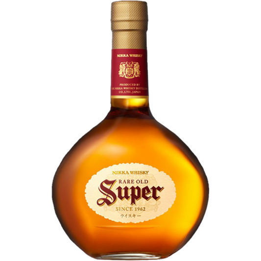 Nikka Blended Japanese Whisky 700ml