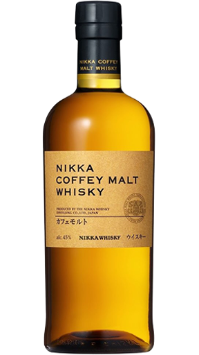 Nikka Coffey Malt Japanese Whisky 700ml