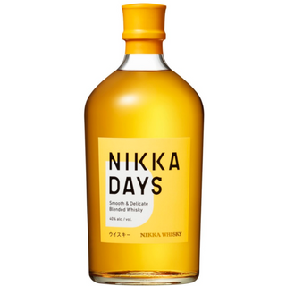 Nikka Days Japanese Blended Whisky 700Ml