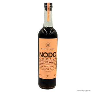 No Do Tequilana Coffee 700Ml