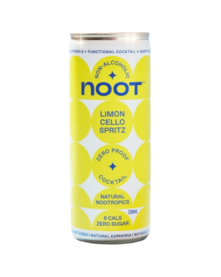 Noot Limoncello Spritz 250ml (24 Pack)