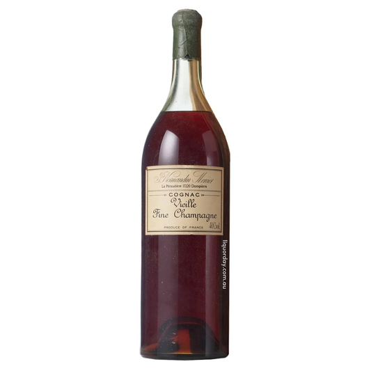 Normandin-Mercier 15 Years Old Vieille Fine Champagne Magnum Cognac 1500Ml
