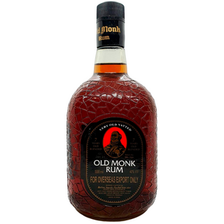 Old Monk 7 Year Old Rum 1Lt