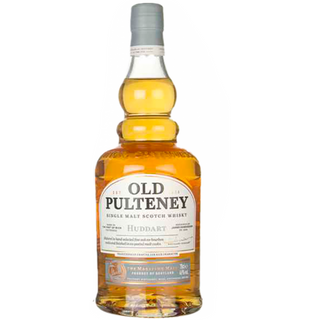 Old Pulteney Huddart Single Malt Scotch Whisky 700 ml