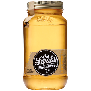 Ole Smoky Butterscotch Moonshine 750ml