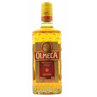 Olmeca Altos Altos Reposado Gold Tequila 700ml