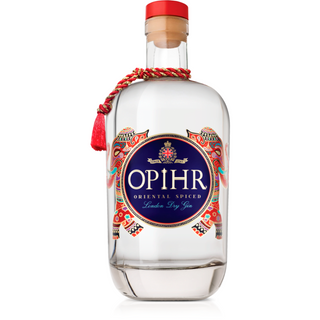 Opihr Spiced Gin 700mL