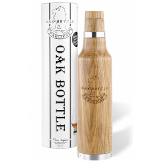 Oak Bottle Ageing Vessel 355ml