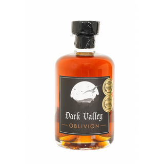 Oblivion Batch #1 Tasmanian Blended Malt Whisky - Dark Valley (500ml)