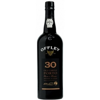 Offley 30 Year Old Tawny Port 750ml