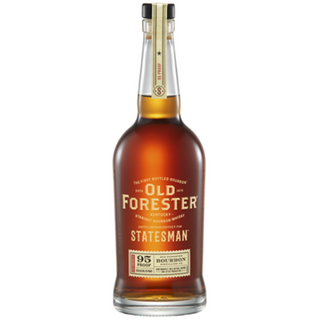Old Forester Statesman Bourbon Whiskey 700mL