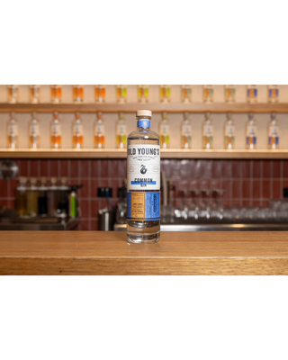 Old Young's Common Gin 700ml