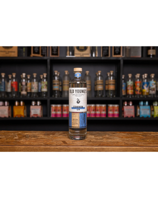 Old Young's Common Gin 700ml