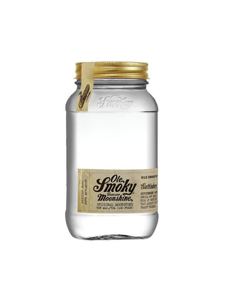 Ole Smoky Tennessee Original Moonshine 750ml