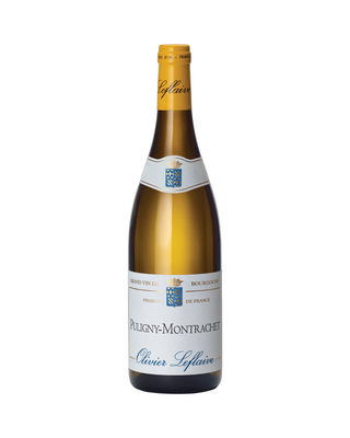 Olivier Leflaive Puligny Montrachet 750ml