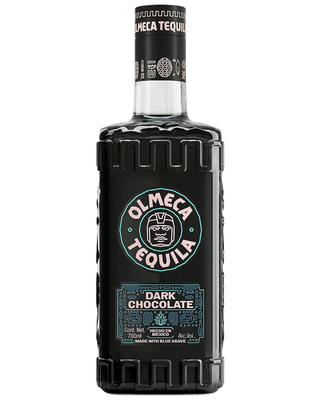 Olmeca Fusion Dark Chocolate Tequila 700mL