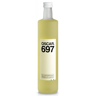 Oscar.697 Bianco Vermouth 750ml