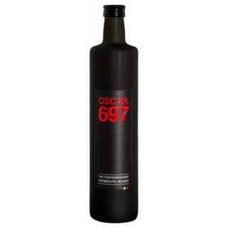 Oscar.697 Rosso Vermouth 750ml