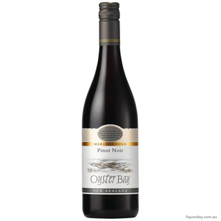 Oyster Bay Pinot Noir 750Ml