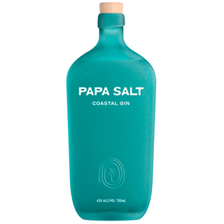 Papa Salt Coastal Gin 700mL