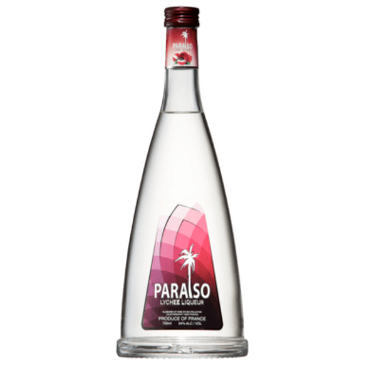 Paraiso Lychee Liqueur 700ml