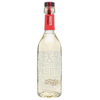 Pasote Reposado Tequila 700ml
