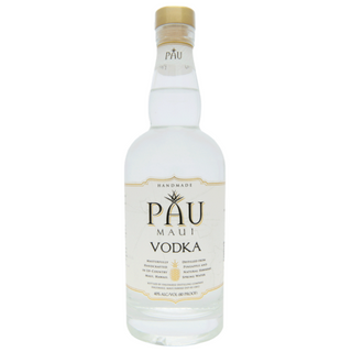 Pau Maui Vodka 750ml