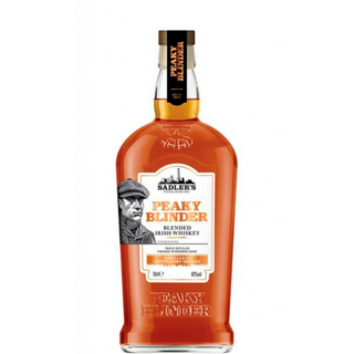 Peaky Blinders Irish Whiskey 700Ml