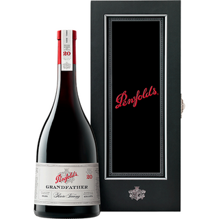 Penfolds Grandfather Tawny Giftbox NV 750mL