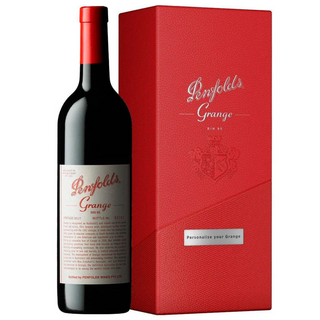 Penfolds Grange Shiraz 2017 750ml