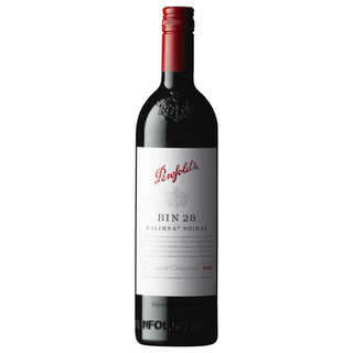 Penfolds Bin 28 Shiraz 2020 750Ml