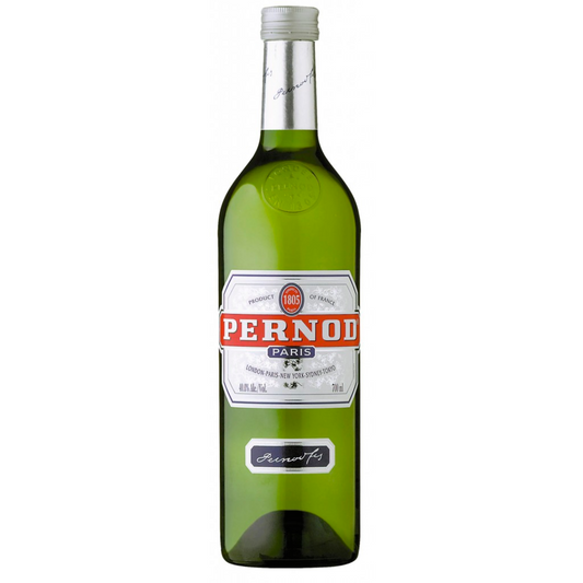 Pernod Pastis French Liqueur 700ml