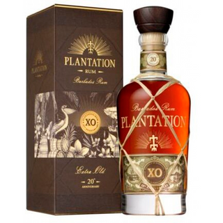 Plantation XO 20th Anniversary Rum 700mL