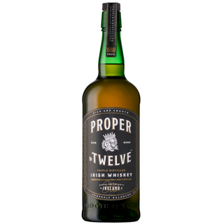 Proper No. Twelve Irish Whiskey 1L