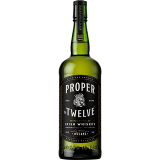 Proper Twelve No. Twelve Irish Whiskey 700Ml