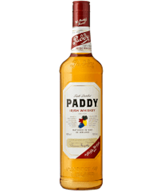 Paddys Irish Whiskey 700mL