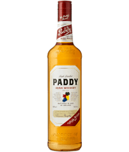 Paddys Irish Whiskey 700mL