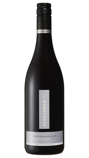Pallister Pencarrow Pinot Noir 750ml