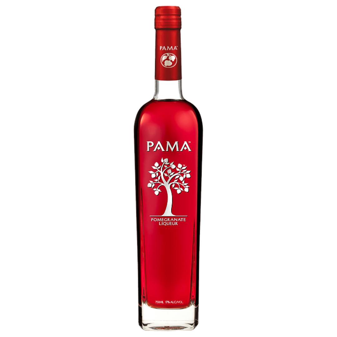 Pama Pomegranate Liqueur 750ml