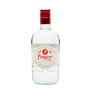 Pampero Blanco Rum 700ml