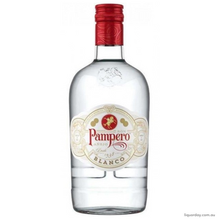 Pampero Blanco 700Ml
