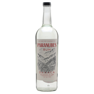 Paranubes Ron Rum 700ml
