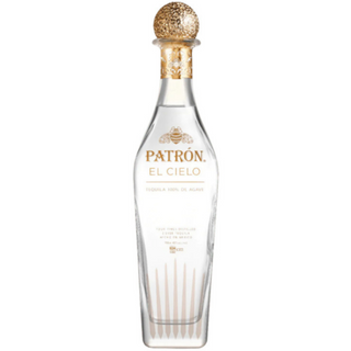 Patron El Cielo Silver Tequila 700ml